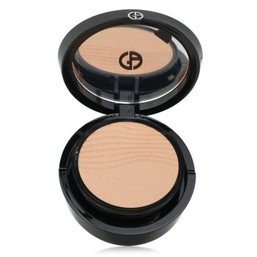 Luminous Silk Glow Fusion Powder - # 4 LC831900 / 427531  3.5g/0.12oz