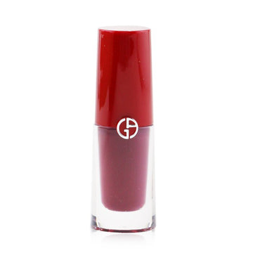 Lip Magnet Second Skin Intense Matte Color - # 601 Attitude L9280900  3.9ml/0.13oz