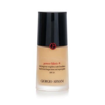 Power Fabric+ Ultra Longwear Weightless Matte Foundation SPF 20 - # 2 557955  30ml/1oz