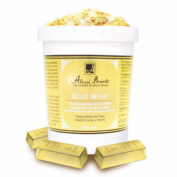 24K Gold Wrap  1L