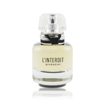 L'Interdit Eau De Parfum Spray P069000 35ml/1.1oz