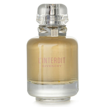 L'Interdit Eau De Toilette Spray 388246 80ml/2.6oz