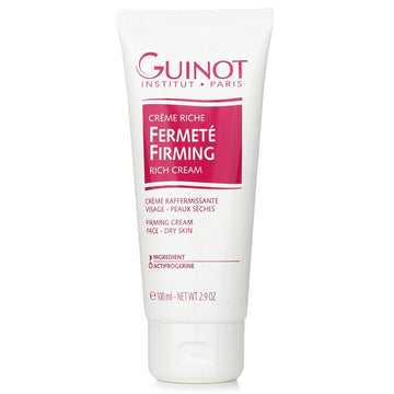 Firming Rich Cream (For Dry Skin) 418108 100ml/2.9oz