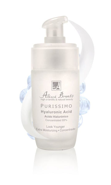 PURISSIMO HYALURONIC Acid Hyaluronic Acid 50ml
