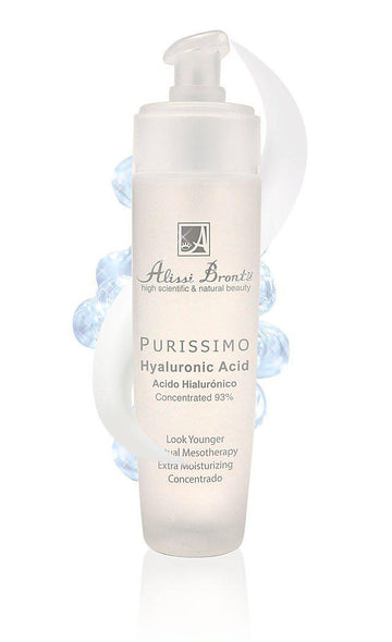 PURISSIMO HYALURONIC Acid Hyaluronic Acid 100ml