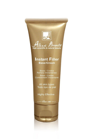 Instant Filler Cream / Base 30ml