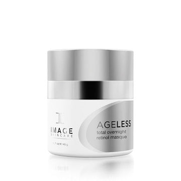 Total Overnight Retinol Masuqe 50ml