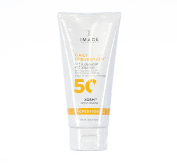Ultra Defense Moisturizer SPF 50 148ml