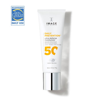 Ultra Defense Moisturizer SPF 50 77ml