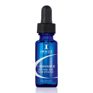 25% Kojic Acid Facial Enhancer 14.8ml