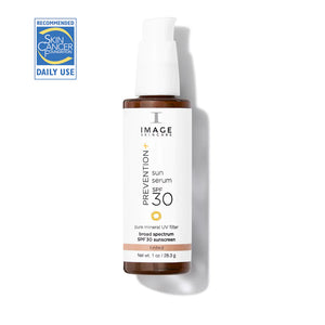 Sun Serum Tinted SPF 30 30ml