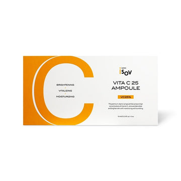 Vita C 25 Ampoule 10ml x 5