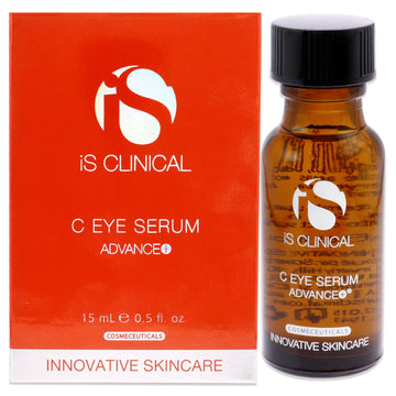 C EYE SERUM ADVANCE+ 15ml