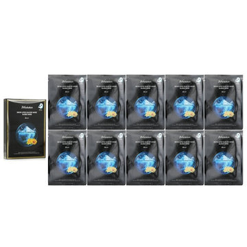 Snow Lotus Glacier Water Alaska Mask 711890 30mlx10pcs