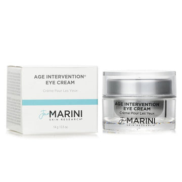 Age Intervention Eye Cream 01001/A0120 14g/0.5oz