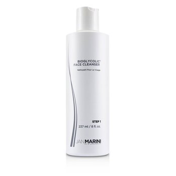Bioglycolic Face Cleanser 01022/B0001 237ml/8oz