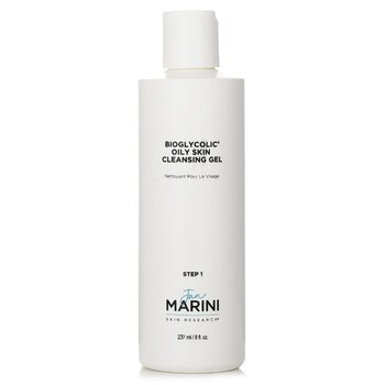 Bioglycolic Oily Skin Cleansing Gel 01029/B0005 237ml/8oz
