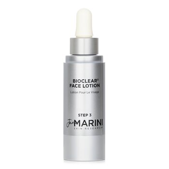 Bioglycolic Bioclear Face Lotion 01042/B0020 30ml/1oz