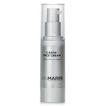 C-Esta Face Cream 01051/C0031 28g/1oz