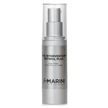 Age Intervention Retinol Plus Face Cream 01148/A0142 28g/1oz
