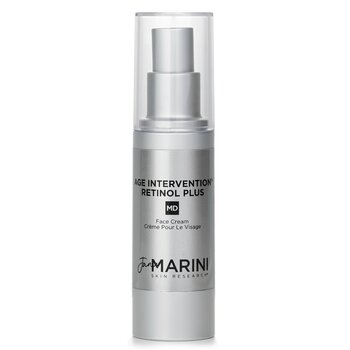 Age Intervention Retinol Plus MD Face Cream 01149/A0141 28g/1oz