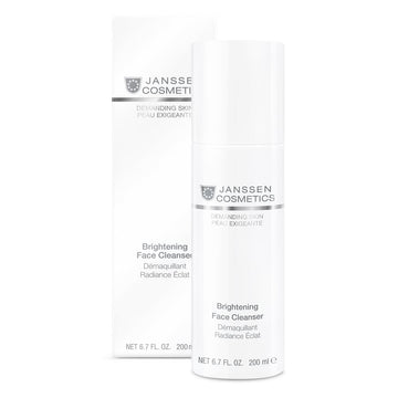 Brightening Face Cleanser 200ml