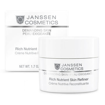 Rich Nutrient Skin Refiner 50ml