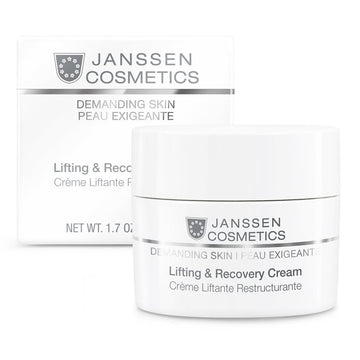 Lifting & Recovery Cream 50ml