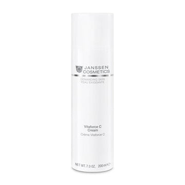 Vitaforce C Cream 200ml