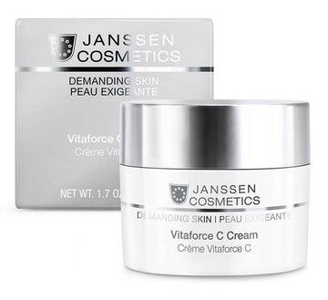 Vitaforce C Cream 50ml