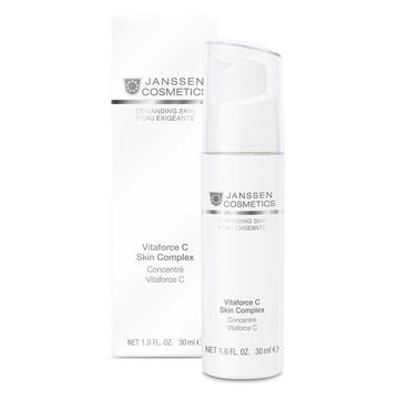 Vitaforce C Skin Complex 30ml