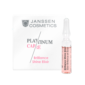 Brilliance Shine Elixir 2ml x 25
