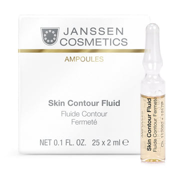Skin Contour Fluid 2ml x 25