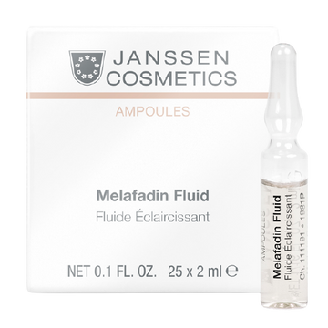 Melafadin Fluid 2ml x 25