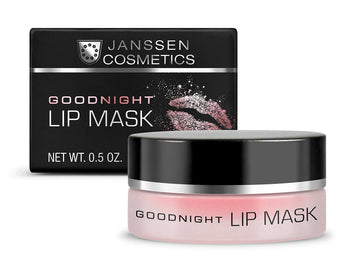 GOODNIGHT Lip Mask 15ml