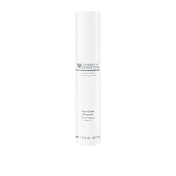 Face Guard Advance SPF30/IRP 50ml