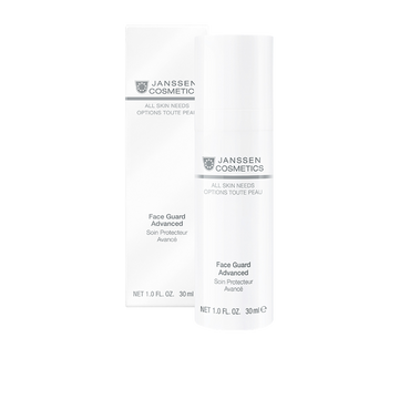 Face Guard Advance SPF30/IRP 30ml