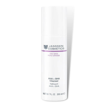 AHA + BHA Cleanser 200ml