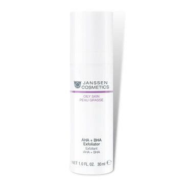 AHA + BHA Exfoliator  30ml
