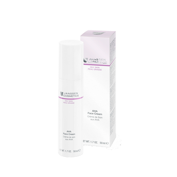 AHA Face Cream 50ml