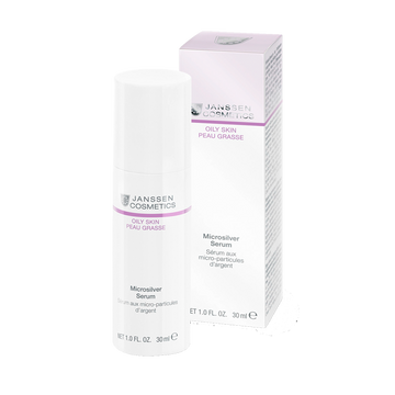Microsilver Serum 30ml