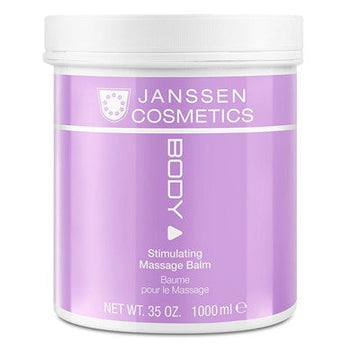 Stimulating Massage Balm 1000ml