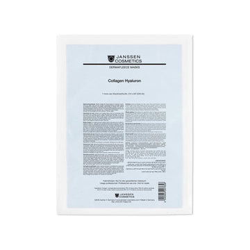 Collagen Hyaluron 10 Blister