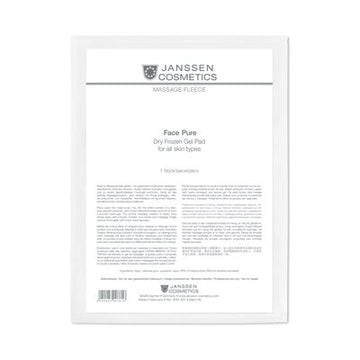 Massage Fleece Pure 1 Set