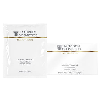Acerola Vitamin C Mask 30g x 10