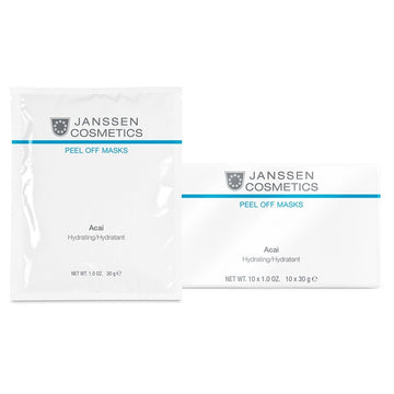 Snow Algae Hydrating 30g x 10