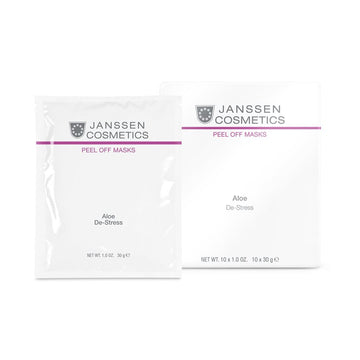 Aloe De-Stress 30g x 10