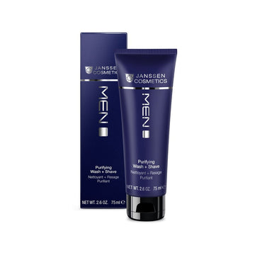Wash & Shave 75ml