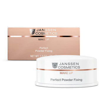 Perfect Powder Fixing 30ml