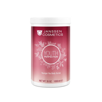 Younger You Body Scrub 1000ml